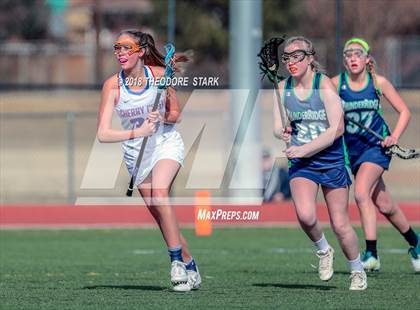 Thumbnail 2 in ThunderRidge @ Cherry Creek (Mile High Shootout) photogallery.
