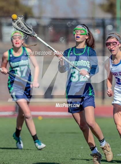 Thumbnail 1 in ThunderRidge @ Cherry Creek (Mile High Shootout) photogallery.