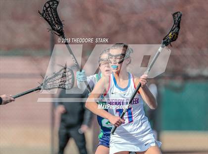 Thumbnail 2 in ThunderRidge @ Cherry Creek (Mile High Shootout) photogallery.