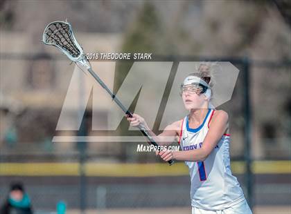 Thumbnail 3 in ThunderRidge @ Cherry Creek (Mile High Shootout) photogallery.