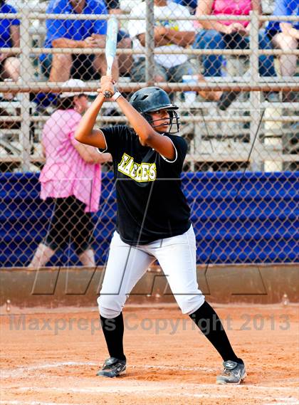 Thumbnail 1 in Salt River @ Valley Union (AIA D4 Playoff) photogallery.