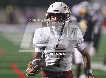 Thumbnail 3 in Creekside @ Mays photogallery.