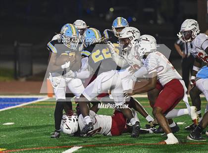 Thumbnail 2 in Creekside @ Mays photogallery.