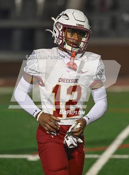 Thumbnail 2 in Creekside @ Mays photogallery.