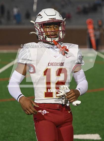 Thumbnail 1 in Creekside @ Mays photogallery.