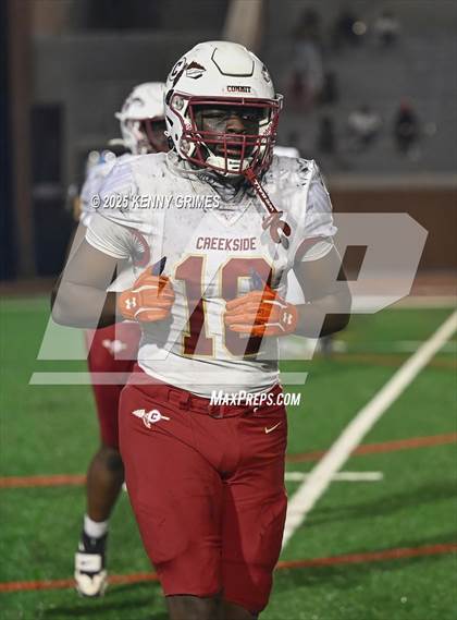 Thumbnail 3 in Creekside @ Mays photogallery.