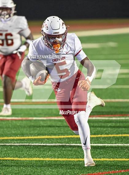 Thumbnail 3 in Creekside @ Mays photogallery.