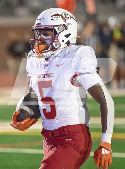 Thumbnail 2 in Creekside @ Mays photogallery.