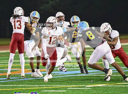 Thumbnail 3 in Creekside @ Mays photogallery.