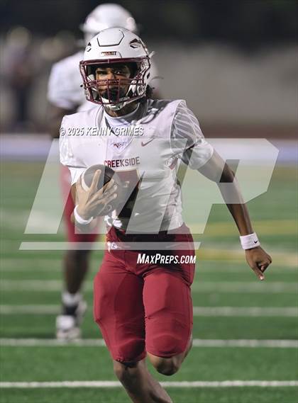 Thumbnail 3 in Creekside @ Mays photogallery.