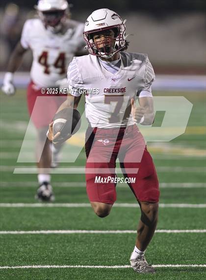 Thumbnail 2 in Creekside @ Mays photogallery.