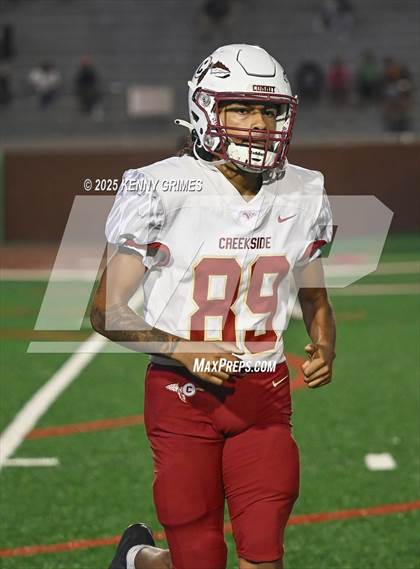 Thumbnail 1 in Creekside @ Mays photogallery.