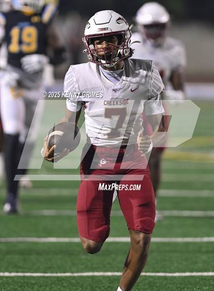 Thumbnail 1 in Creekside @ Mays photogallery.