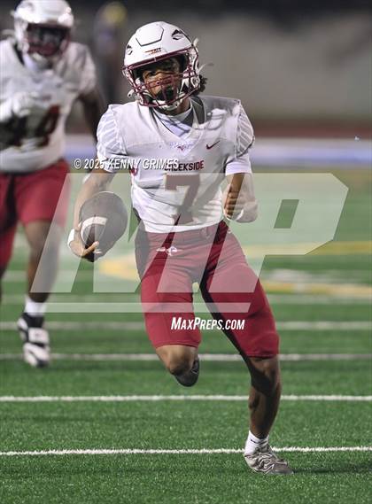 Thumbnail 1 in Creekside @ Mays photogallery.