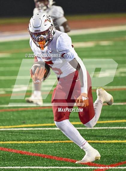 Thumbnail 1 in Creekside @ Mays photogallery.