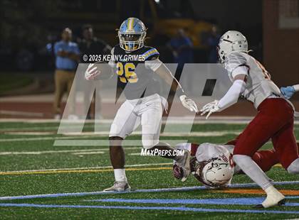 Thumbnail 1 in Creekside @ Mays photogallery.