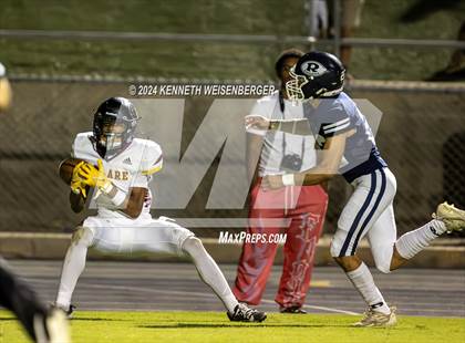 Thumbnail 3 in Tulare Union @ Redwood photogallery.