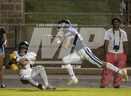 Thumbnail 1 in Tulare Union @ Redwood photogallery.