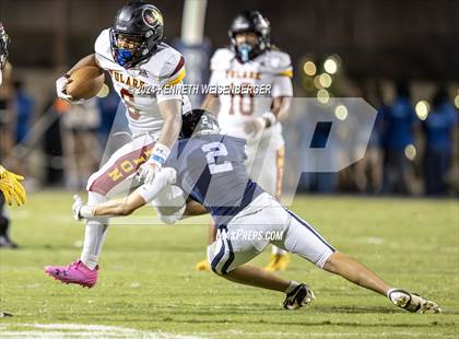 Thumbnail 1 in Tulare Union @ Redwood photogallery.