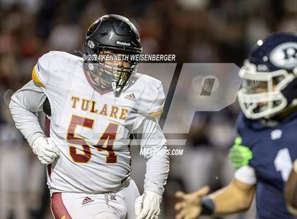 Thumbnail 2 in Tulare Union @ Redwood photogallery.