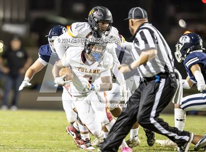 Thumbnail 2 in Tulare Union @ Redwood photogallery.