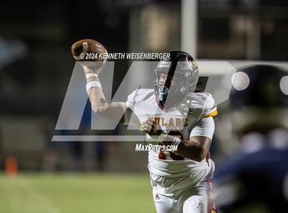 Thumbnail 3 in Tulare Union @ Redwood photogallery.