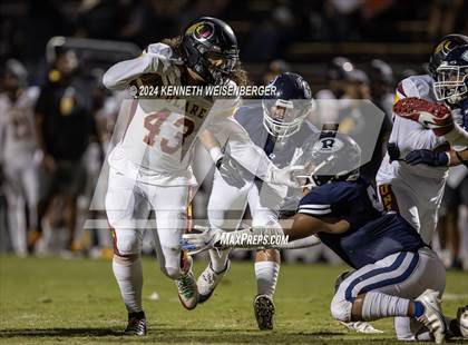 Thumbnail 1 in Tulare Union @ Redwood photogallery.
