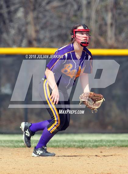 Thumbnail 3 in Baker @ Caldwell photogallery.