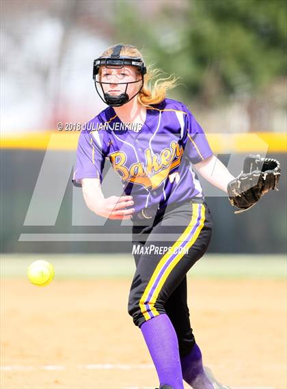 Thumbnail 2 in Baker @ Caldwell photogallery.