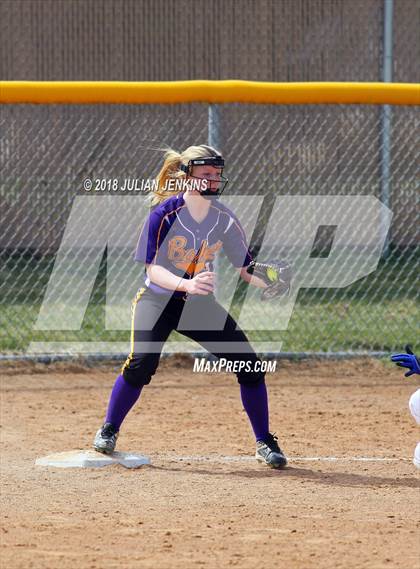 Thumbnail 1 in Baker @ Caldwell photogallery.