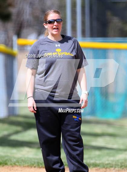 Thumbnail 1 in Baker @ Caldwell photogallery.