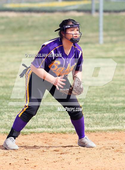 Thumbnail 2 in Baker @ Caldwell photogallery.