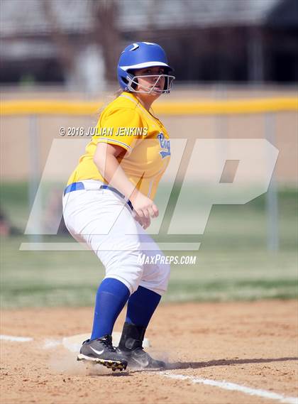 Thumbnail 2 in Baker @ Caldwell photogallery.