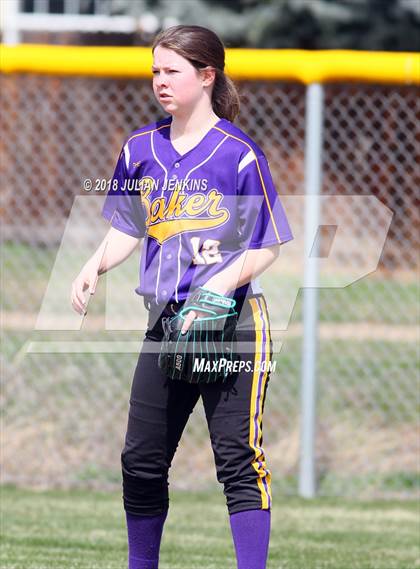 Thumbnail 1 in Baker @ Caldwell photogallery.