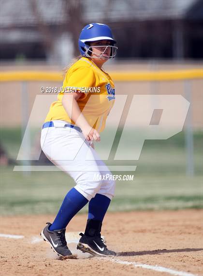 Thumbnail 1 in Baker @ Caldwell photogallery.