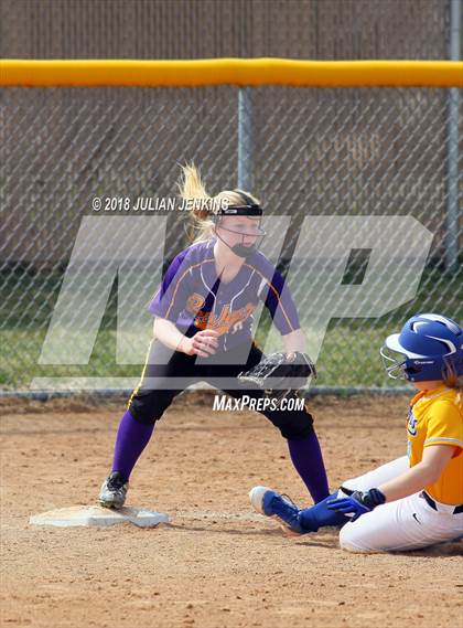 Thumbnail 2 in Baker @ Caldwell photogallery.