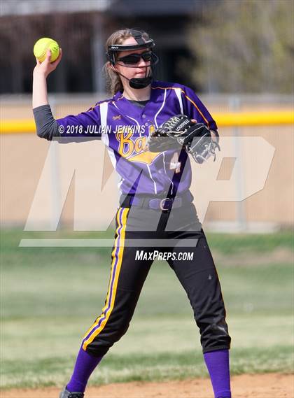 Thumbnail 2 in Baker @ Caldwell photogallery.