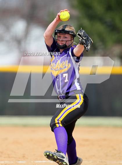 Thumbnail 2 in Baker @ Caldwell photogallery.