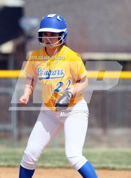 Thumbnail 1 in Baker @ Caldwell photogallery.