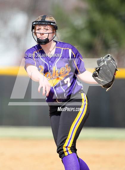 Thumbnail 1 in Baker @ Caldwell photogallery.