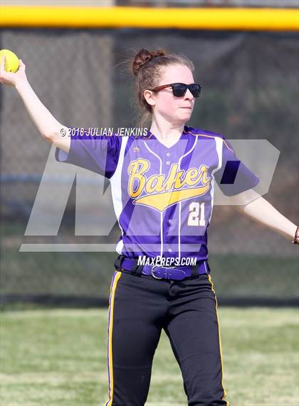 Thumbnail 1 in Baker @ Caldwell photogallery.