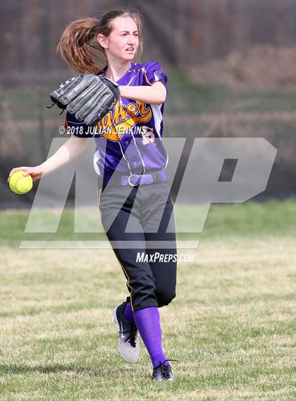 Thumbnail 2 in Baker @ Caldwell photogallery.