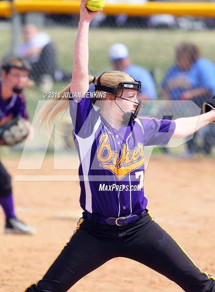 Thumbnail 1 in Baker @ Caldwell photogallery.