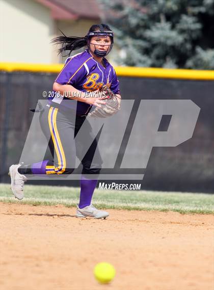 Thumbnail 2 in Baker @ Caldwell photogallery.