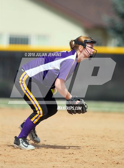 Thumbnail 1 in Baker @ Caldwell photogallery.