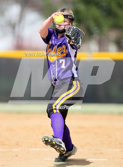 Thumbnail 1 in Baker @ Caldwell photogallery.