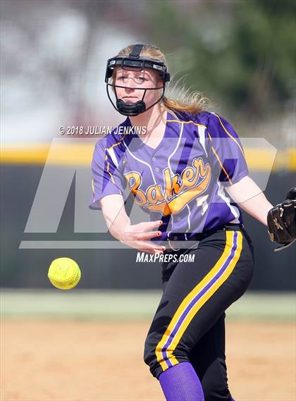 Thumbnail 2 in Baker @ Caldwell photogallery.