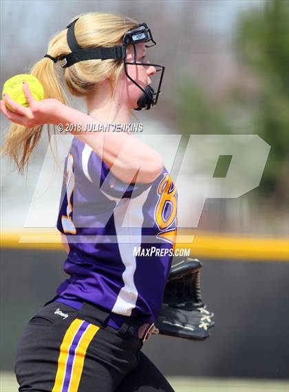 Thumbnail 1 in Baker @ Caldwell photogallery.