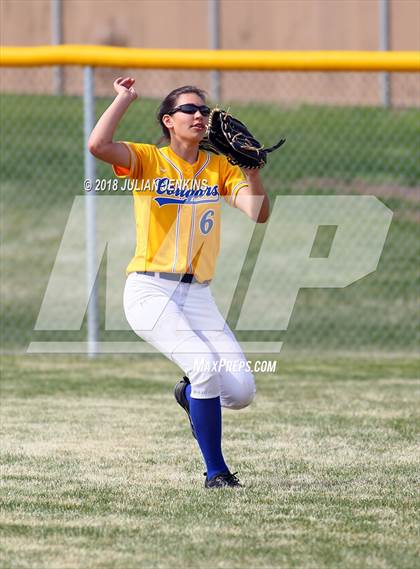 Thumbnail 3 in Baker @ Caldwell photogallery.