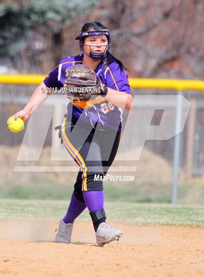 Thumbnail 3 in Baker @ Caldwell photogallery.